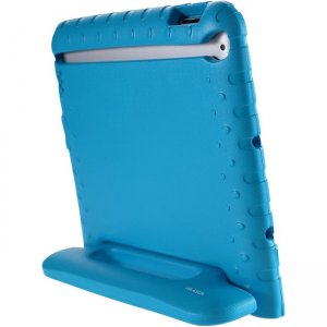 i-Blason ArmorBox Kido Light Weight Convertible Stand Case for iPad Air IPAD5KIDO-BLUE