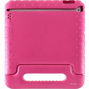 i-Blason ArmorBox Kido Light Weight Convertible Stand Case for iPad Air IPAD5KIDO-PINK