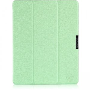 i-Blason i-Folio Leather Smart Case for iPad Mini 3 and iPad Mini with Retina Display MINI2-3F-GREEN