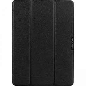 i-Blason Samsung Galaxy Tab Pro 8.4 Case - i-Folio Slim Hard Shell Stand Cover - Black GTPRO8-3F-BLACK