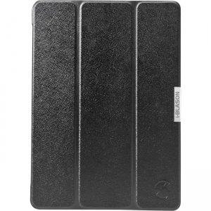i-Blason i-Folio Leather Smart Case for iPad Air IPAD5-3F-BLACK