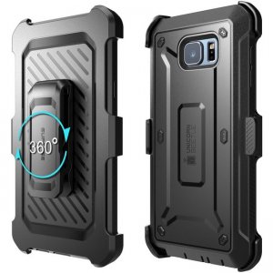 i-Blason Unicorn Beetle Pro Smartphone Case S-NOTE5-UBP-BK