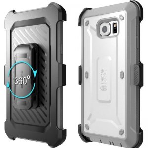 i-Blason Unicorn Beetle Pro Smartphone Case S-NOTE5-UBP-WH