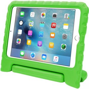 i-Blason iPad Mini 4 Armorbox Kido Lightweight Convertible Stand Case MN4-KIDO-GREEN