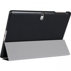 i-Blason i-Folio Slim Hard Shell Stand Case for Samsung Galaxy Tab S 10.5 TABS-10-3F-BLACK