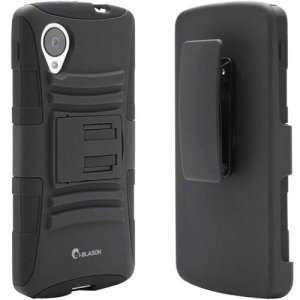 i-Blason Prime Smartphone Case NEX5-PRIME-BLACK