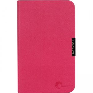 i-Blason Samsung Galaxy Tab Pro 10.1 Case - Executive Hard Shell Stand Cover - Magenta GTPRO10-EXE-PINK