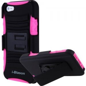 i-Blason Prime Smartphone Case S4-PRIME-BLUE 6951678575137