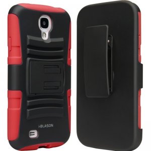 i-Blason Prime Smartphone Case S4-PRIME-RED 6951678575144