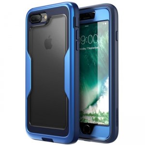 i-Blason Magma Carrying Case IPH8P-MAGMA-MB