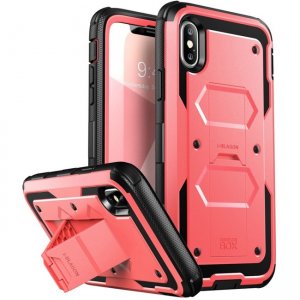 i-Blason Armorbox iPhone X Case IPHX-ARMRBX-PK