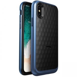 i-Blason Transformer iPhone X Case IPHX-TRANSF-BE