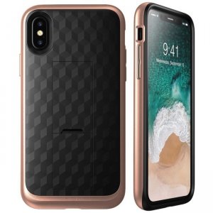 i-Blason Transformer iPhone X Case IPHX-TRANSF-RG