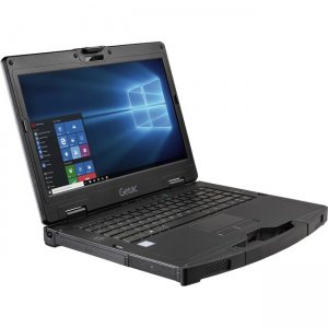 Getac Notebook SL4DZFWASULX S410 G3