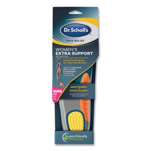 Dr. Scholl'sA Pain Relief Extra Support Orthotics, Women Sizes 6-11, 1 Pair DSC59013