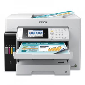 Epson EcoTank Pro ET-16650 Wide Format AIO Supertank Inkjet Printer EPSC11CH71201 C11CH71201