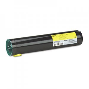 InfoPrint Solutions Company 39V2214 Toner, 22,000 Page-Yield, Yellow IFP39V2214 39V2214