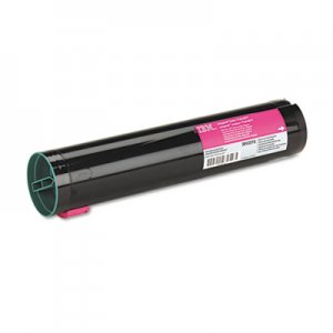 InfoPrint Solutions Company 39V2213 Toner, 22,000 Page-Yield, Magenta IFP39V2213 39V2213