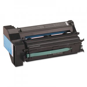 InfoPrint Solutions Company 75P4052 Toner, 6,000 Page-Yield, Cyan IFP75P4052 75P4052