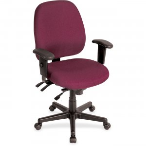 Eurotech Multifunction Task Chair 49802AT31 49802A