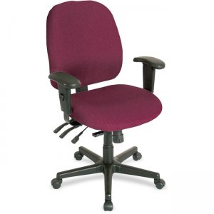 Eurotech Task Chair 498SLAT31 498SL