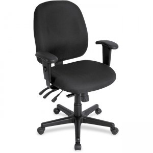 Eurotech Task Chair 498SLAT33 498SL