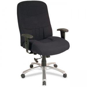 Eurotech Excelsior Executive Chair 9000BLACK BM9000