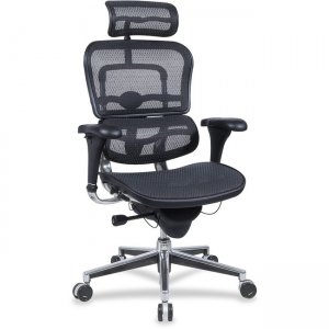 Eurotech Ergohuman Mesh Multifunction Executive Chair ME7ERGW091