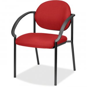 Eurotech Dakota Stacking Chair 9011ABSSKY 9011