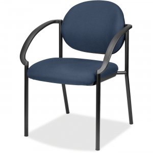 Eurotech Dakota Stacking Chair 9011ABSNAV 9011