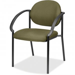 Eurotech Dakota Stacking Chair 9011BSSVIN 9011