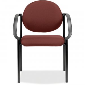 Eurotech Dakota Stacking Chair 9011CANCOR 9011
