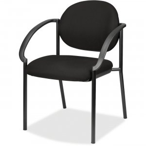 Eurotech Dakota Stacking Chair 9011PERBLA 9011