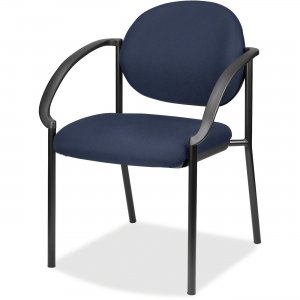 Eurotech Dakota Stacking Chair 9011LIFBLU 9011