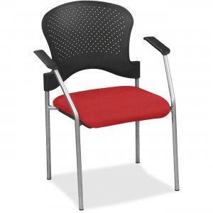 Eurotech breeze Stacking Chair FS8277ABSSKY FS8277