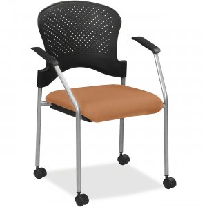 Eurotech breeze Stacking Chair FS8270ABSSAN FS8270