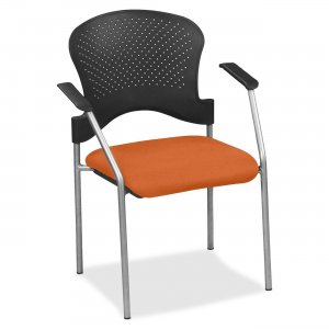 Eurotech breeze Stacking Chair FS8277SNAPUM FS8277