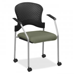 Eurotech breeze Stacking Chair FS8270SHISAG FS8270
