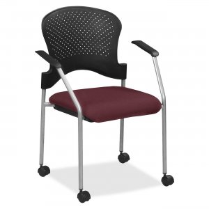 Eurotech breeze Stacking Chair FS8270BSSGAR FS8270