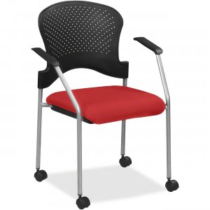 Eurotech breeze Stacking Chair FS8270ABSSKY FS8270