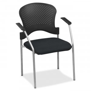 Eurotech breeze Stacking Chair FS8277BSSONY FS8277