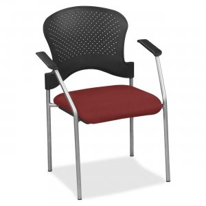 Eurotech breeze Stacking Chair FS8277EXPFES FS8277