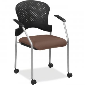 Eurotech breeze Stacking Chair FS8270ABSPLU FS8270