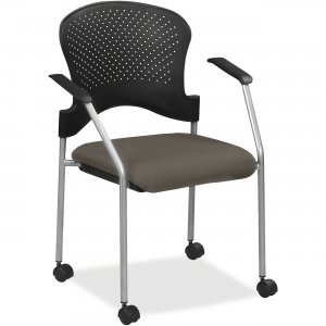 Eurotech breeze Stacking Chair FS8270ABSCAR FS8270