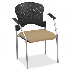 Eurotech breeze Stacking Chair FS8277PERBEI FS8277