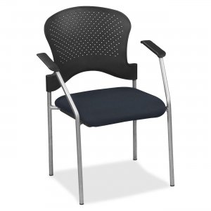 Eurotech breeze Stacking Chair FS8277PERNAV FS8277