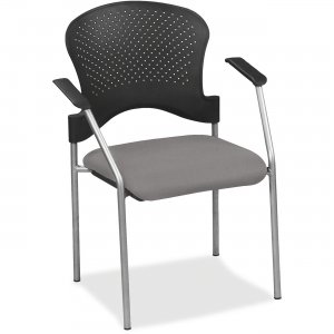 Eurotech breeze Stacking Chair FS8277MIMPEW FS8277