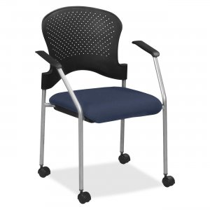 Eurotech breeze Stacking Chair FS8270LIFBLU FS8270