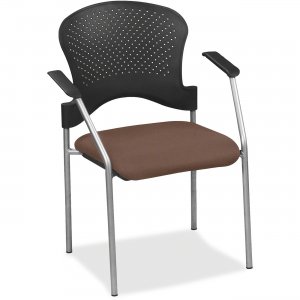 Eurotech breeze Stacking Chair FS8277ABSPLU FS8277