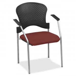 Eurotech breeze Stacking Chair FS8277FUSCAR FS8277
